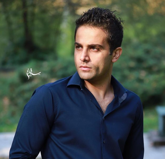 عکس آیلین درویش زاده