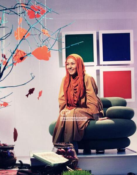 گالری عکس زیبا بروفه