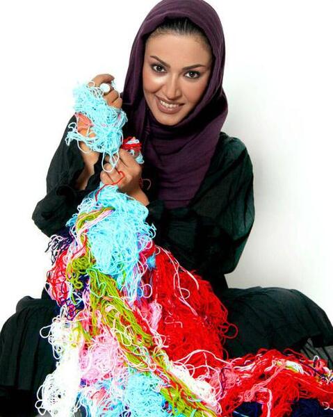 گالری عکس زیبا بروفه