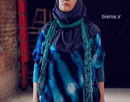 عکس هایی از پردیس افکاری