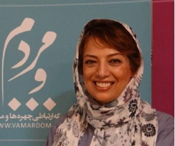 عکس هایی از پردیس افکاری