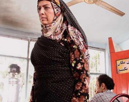 عکس هایی از پردیس افکاری