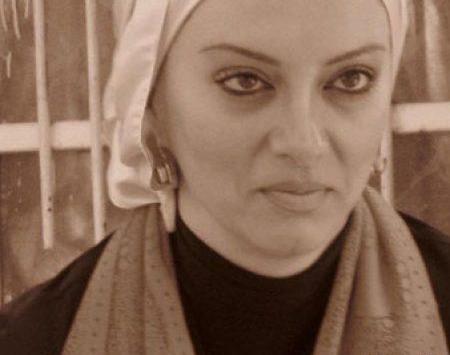 عکس هایی از پردیس افکاری