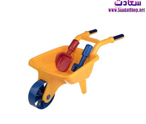 عکس وسایل شن بازی
