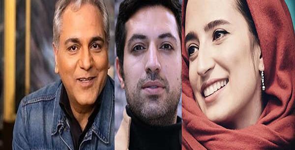 عکس بازیگران سریال خاتون