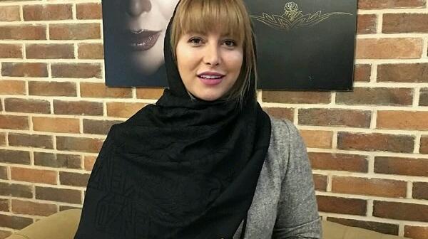 عکس سیما تیرانداز ستایش