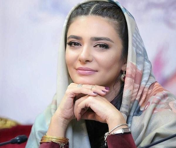 چند عکس از لیندا کیانی