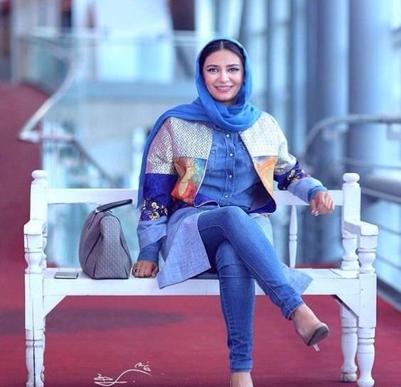 چند عکس از لیندا کیانی