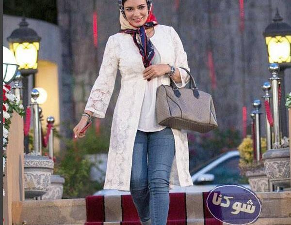 چند عکس از لیندا کیانی