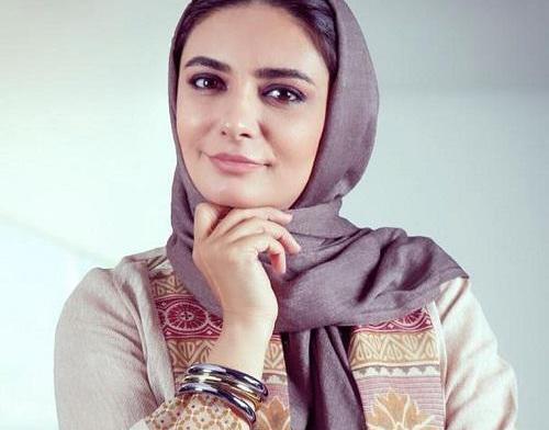 چند عکس از لیندا کیانی