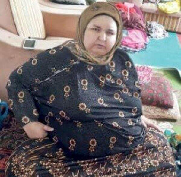 عکس فوت لیلا