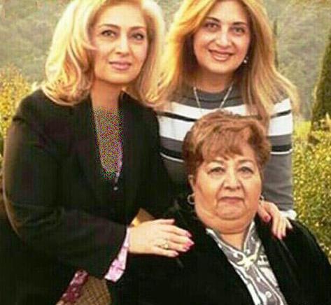 عکس فوت لیلا
