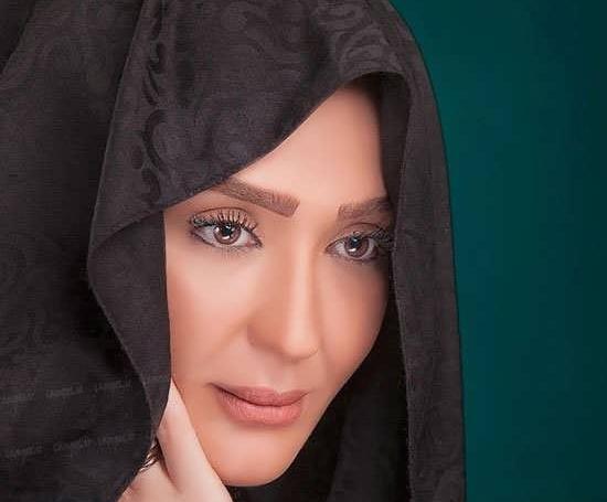 جدیدترین عکس های زهره فکور صبور