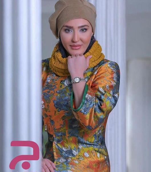 جدیدترین عکس های زهره فکور صبور
