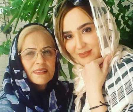 جدیدترین عکس های زهره فکور صبور
