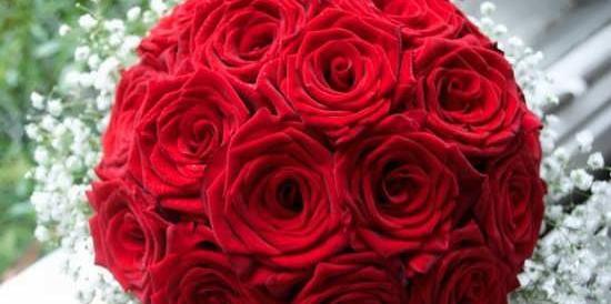 عکس گروه گل