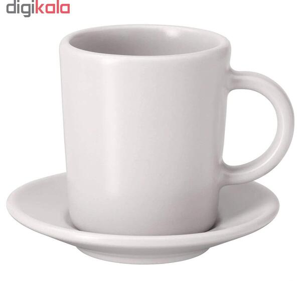 عکس فنجان خالی
