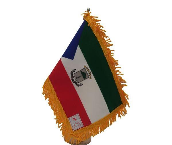 عکس پرچم گینه