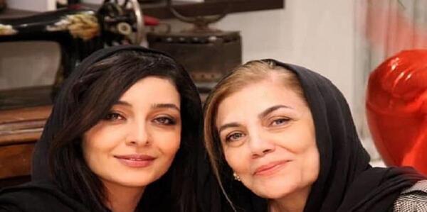 عکس های تولد ساره بیات