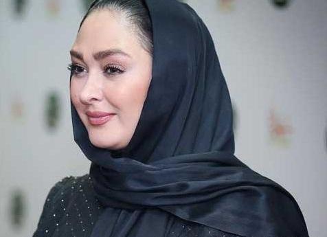 عکس الهام حمیدی قبل و بعد از عمل