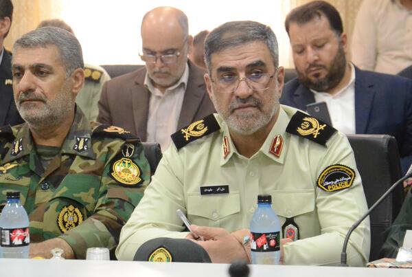 عکس سردار جاویدان