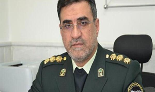 عکس سردار جاویدان
