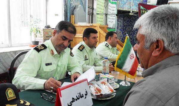 عکس سردار جاویدان