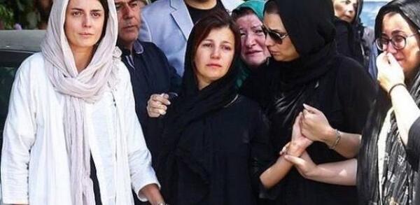 عکس بچگی داوود رشیدی