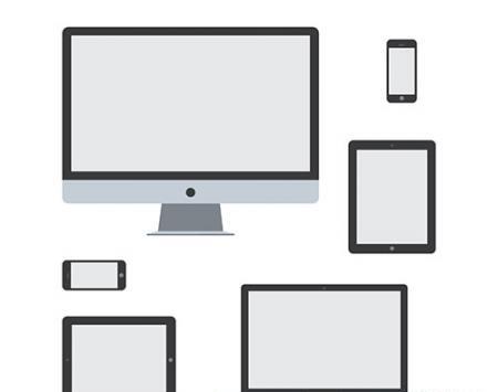 عکس وکتور لپ تاپ