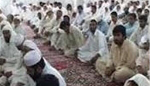 عکس سرداران گمشادزهی