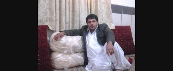 عکس سرداران گمشادزهی