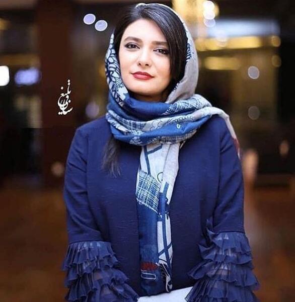 عکس تصاویر لیندا کیانی و مادرش