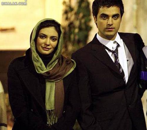 عکس تصاویر لیندا کیانی و مادرش