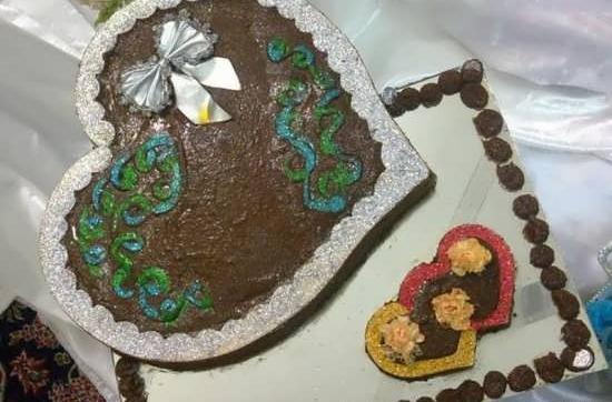 عکس وسایل حنابندان