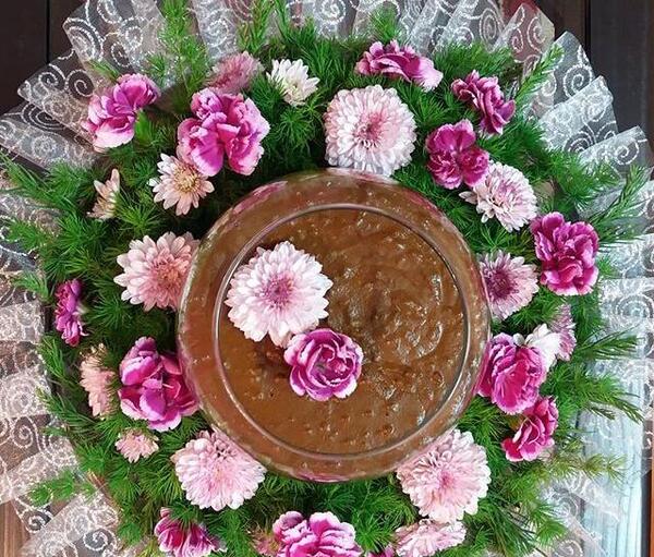 عکس وسایل حنابندان