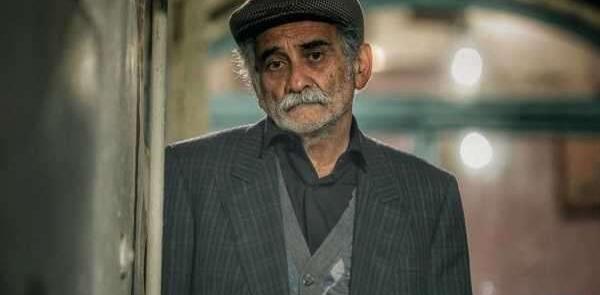 عکس جوانی اسماعیل محرابی
