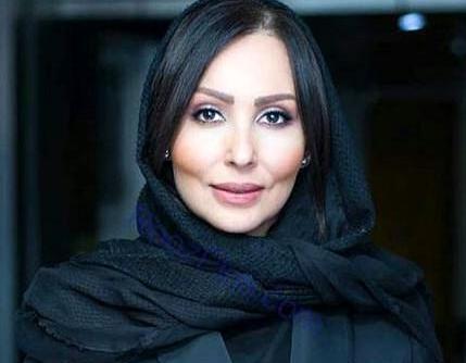 عکس نوجوانی پرستو صالحی