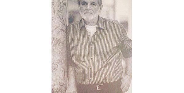 عکس همسر خسرو شجاع زاده
