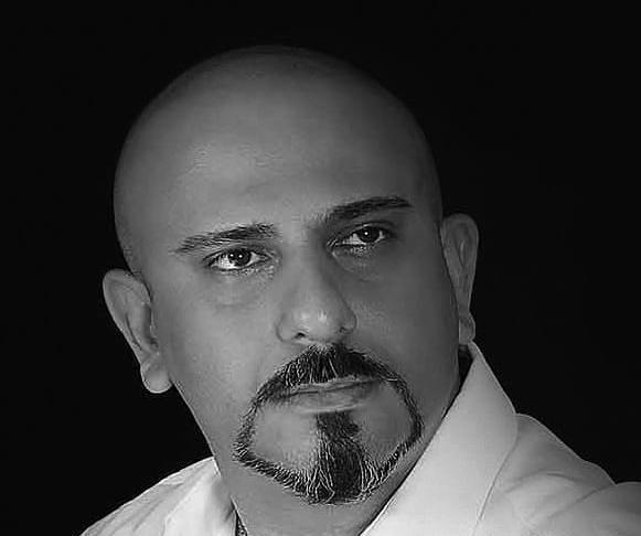 عکسهای علا محسنی
