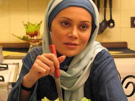 عکس های قدیمی از آرام جعفری