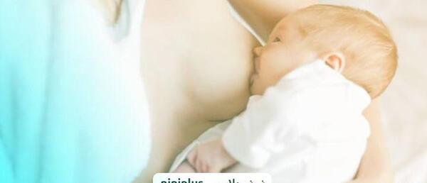 عکس شیر دادن به بچه ها
