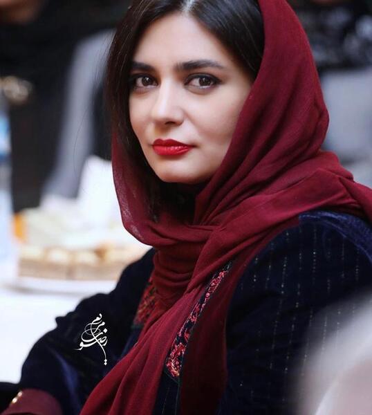 قشنگ ترین عکس لیندا کیانی