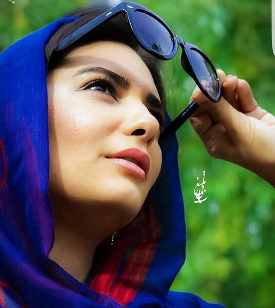 قشنگ ترین عکس لیندا کیانی