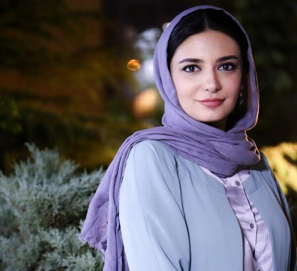 قشنگ ترین عکس لیندا کیانی