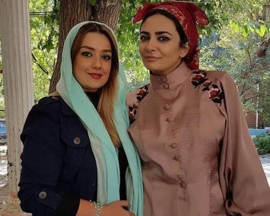 قشنگ ترین عکس لیندا کیانی