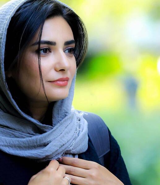 قشنگ ترین عکس لیندا کیانی