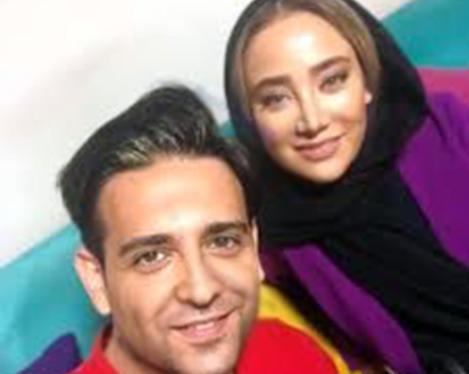 عکس های بهاره افشاری و امیرحسین آرمان