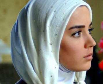 عکس کودکی افسانه پاکرو