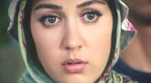 عکس کودکی افسانه پاکرو