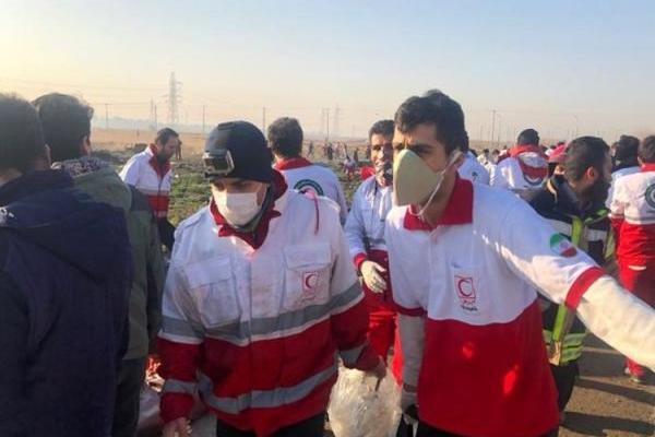 عکس عروس و داماد هواپیمای اوکراین